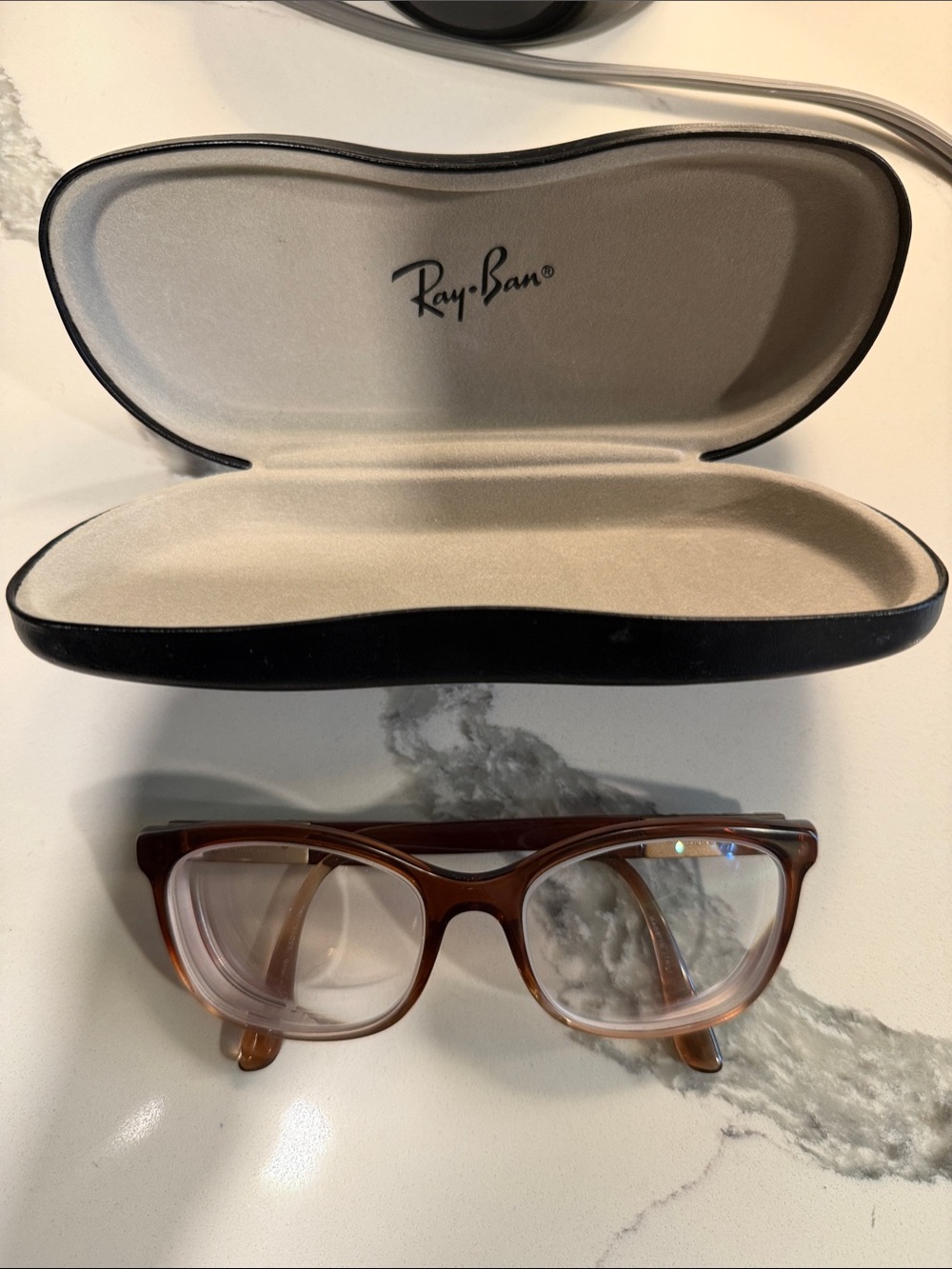 Burberry Women's Brown Glasses